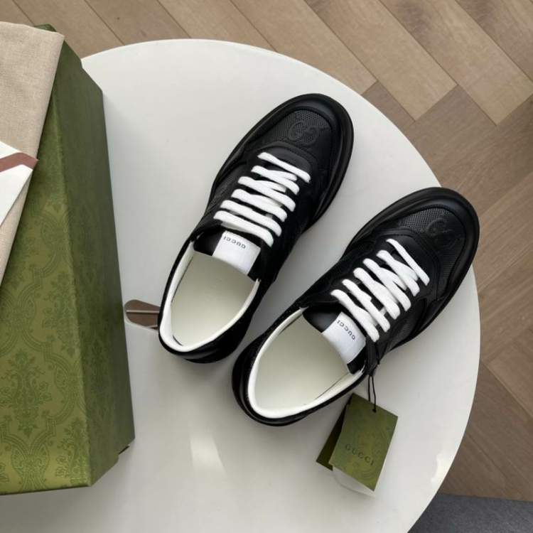 Picture of Gucci Shoes _SKUGuccisz35-4039-45hnq111309917